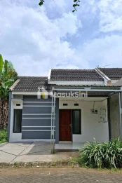 RUMAH SUBSIDI STRATEGIS DEKAT BURING KEDUNGKANDANG MALANG