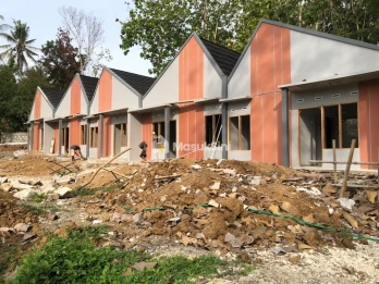 RUMAH SUBSIDI TERBARU PALING LARIS DI SLEMAN