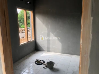 RUMAH SUBSIDI TERBARU PALING LARIS DI SLEMAN