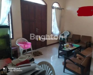 RUMAH TINGGAL LOKASI PERUM. BUKIT LAWANG