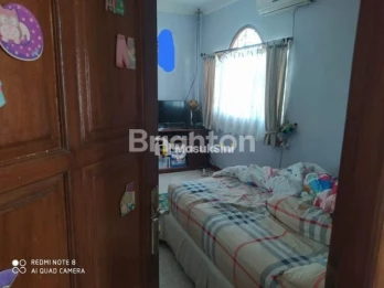 RUMAH TINGGAL LOKASI PERUM. BUKIT LAWANG