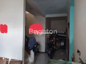 RUMAH TINGGAL LOKASI PERUM. BUKIT LAWANG