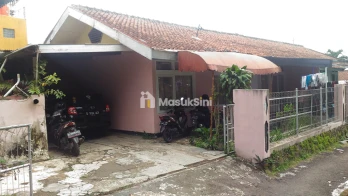 Rumah Kost Hitung Tanah Di samping Kampus NHI Setiabudi Bandung