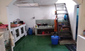 Rumah Kost Hitung Tanah Di samping Kampus NHI Setiabudi Bandung