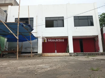 Ruang Kantor Dijual Cepat di Wilayah Ciracas Jakarta