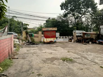 Ruang Kantor Dijual Cepat di Wilayah Ciracas Jakarta