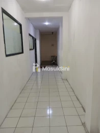 Ruang Kantor Minimalis 1 Lantai di Area Tebet
