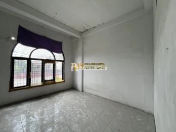 Ruko  Dijual di Jalan Pukat Banting II (Mandala) - Medan
