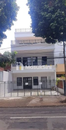 Ruko Ekslusif 3 Lantai di Sayap Jl. Riau Martadinata Bandung