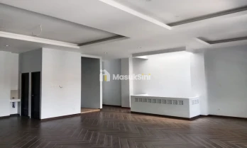 Ruko Ekslusif 3 Lantai di Sayap Jl. Riau Martadinata Bandung