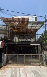 Ruko Di Kawasan Perdagangan dan Perkantoran Jl. Ahmad Yani Bandung