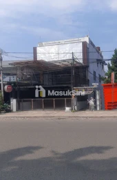 Ruko Di Kawasan Perdagangan dan Perkantoran Jl. Ahmad Yani Bandung