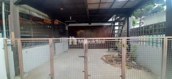 Ruko Di Kawasan Perdagangan dan Perkantoran Jl. Ahmad Yani Bandung