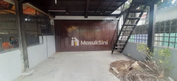 Ruko Di Kawasan Perdagangan dan Perkantoran Jl. Ahmad Yani Bandung