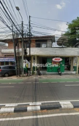 Ruko Hitung Tanah Super Strategis Di Jl. Dr. Saharjo Tebet Jakarta Selatan