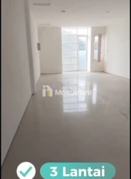 Ruko Nol Raya Jemursari Ahmad Yani Prapen Nginden Manyar Kertajaya Strategi