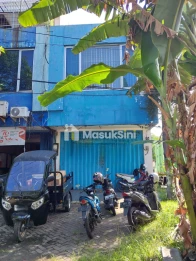 Ruko Rungkut Asri LANGKA Dekat Merr Nginden Klampis Manyar Kertajaya Nego