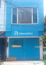 Ruko Rungkut Asri LANGKA Dekat Merr Nginden Klampis Manyar Kertajaya Nego