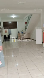 Ruko Strategis 1 Lantai Area Ciliwung Blimbing Malang GMK01141