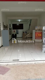 Ruko Strategis 1 Lantai Area Ciliwung Blimbing Malang GMK01141