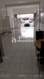 Ruko Strategis 1 Lantai Area Ciliwung Blimbing Malang GMK01141
