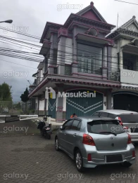 Ruko Strategis Siap Pakai di Singosari Malang GMK03025