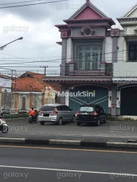 Ruko Strategis Siap Pakai di Singosari Malang GMK03025