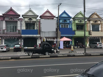 Ruko Strategis Siap Pakai di Singosari Malang GMK03025