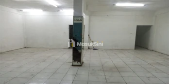 Ruko di Kawasan Ramai Perdagangan di Jl. Moh. Toha Bandung