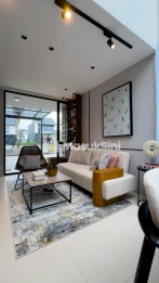 Rumah 2 Lantai Cicilan 2 Jutaan di Park Serpong