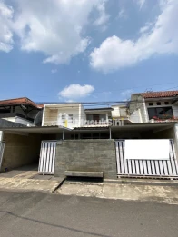 Rumah 2 Lantai Unfurnished Siap Huni di Srimahi, Sayap BKR Bandung