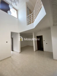 Rumah 2 Lantai Unfurnished Siap Huni di Srimahi, Sayap BKR Bandung