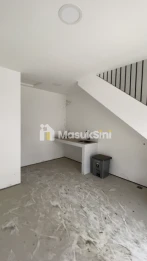 Rumah Araya Dekat Kampus Binus Malang