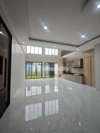Rumah Asri View Sungai di Sentul City – 240 m² Tanah, Siap Huni, Harga Terb
