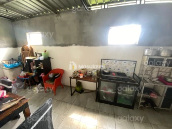 Rumah Bagus Murah Tectona Residence Lowokwaru Malang GMK03478SAM