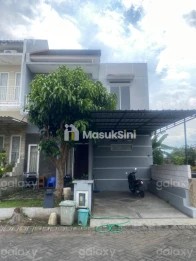 Rumah Bagus Murah Tectona Residence Lowokwaru Malang GMK03478SAM