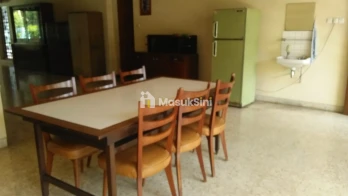 Rumah Bangunan Belanda di Jl Guntur Gunung-gunung Malang