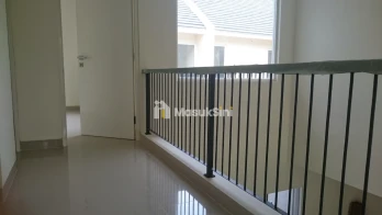 Rumah Besar Murah Tanpa Perantara di Mampang Depok