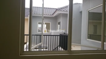 Rumah Besar Murah Tanpa Perantara di Mampang Depok