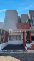 Rumah Cluster Eksklusif Dekat Jakarta, Harga