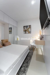 Rumah Cluster Eksklusif Dekat Jakarta, Harga Terjangkau, Dekat Tol & Stasiu