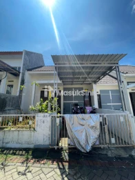 Rumah Dekat Universitas Brawijaya Harga Murah