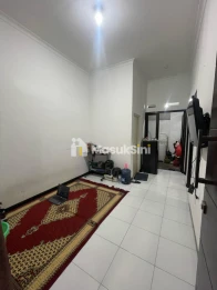 Rumah Dekat Universitas Brawijaya Harga Murah