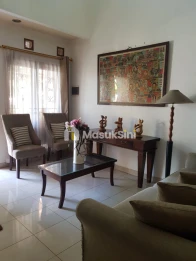Rumah Dijual 2 Lantai Furnished Siap Huni Di Ujungberung Kota Bandung