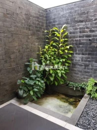 Rumah Dijual 2 Lantai Furnished Siap Huni Di Ujungberung Kota Bandung