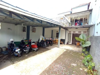 Rumah Dijual 2 Lantai Komplek Permata Permai