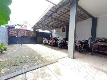Rumah Dijual 2 Lantai Komplek Permata Permai Arcamanik Kota Bandung
