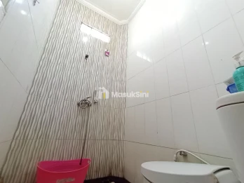 Rumah Dijual 2 Lantai Komplek Permata Permai Arcamanik Kota Bandung