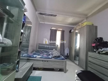 Rumah Dijual 2 Lantai Komplek Permata Permai Arcamanik Kota Bandung