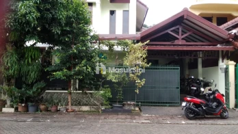Rumah Dijual Cepat Jakarta Timur Raffles Hills